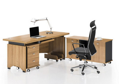 常见的办公桌椅品牌有哪些 如何选择